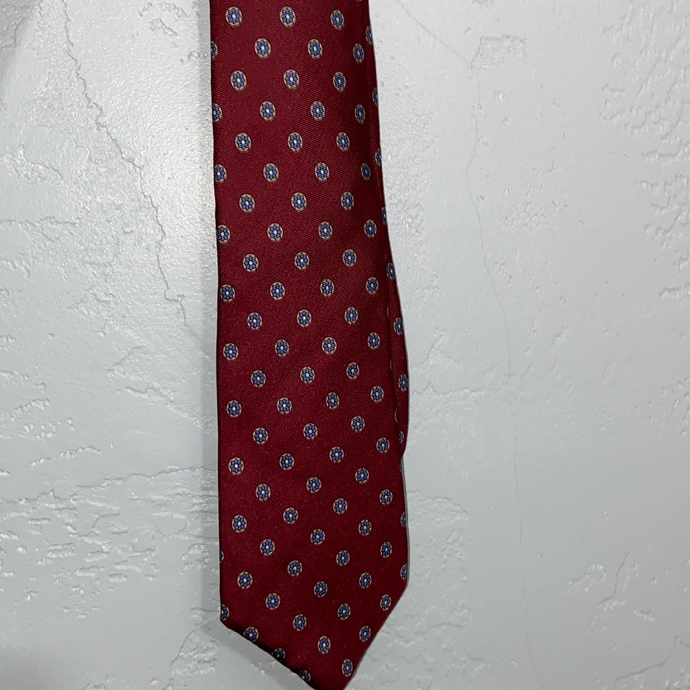 Vtg Liberty of London Tie
